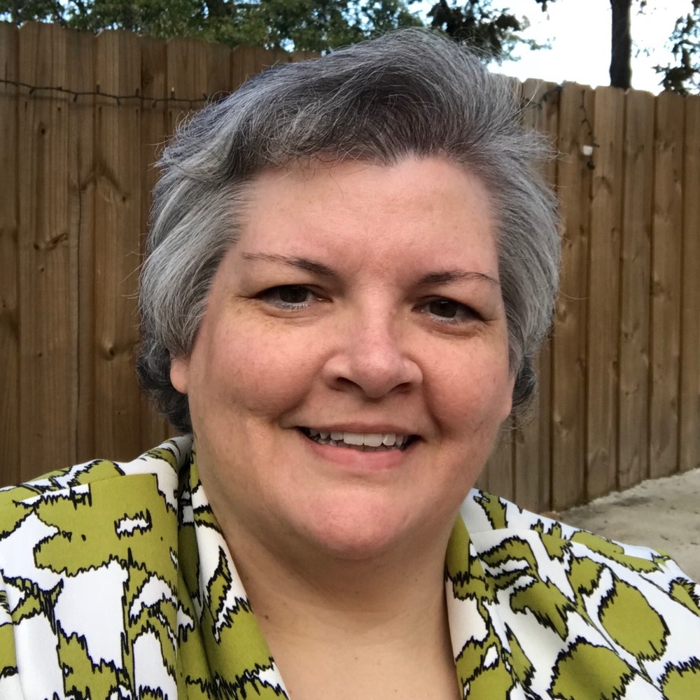Meet your Posher, Kelli